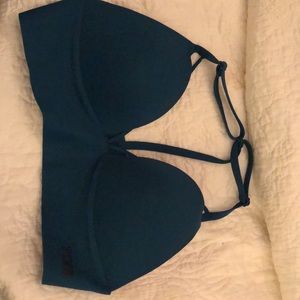 Victoria’s Secret bra size large